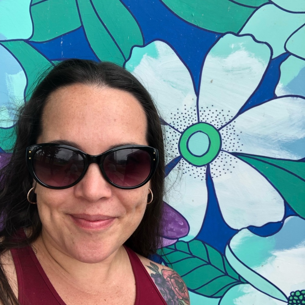 Meet your Posher, Jennifer